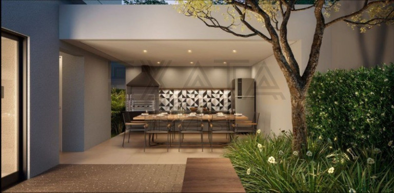 Imagem Imóvel com 2 Quartos à Venda, 43 m² em Pinheiros - São Paulo