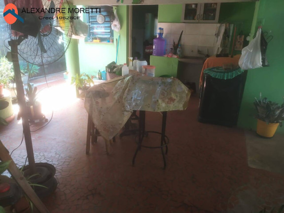 Imagem Casa com 2 Quartos à Venda, 100 m² em Vila Elza - Sorocaba Imagem Casa com 2 Quartos à Venda, 100 m² em Vila Elza - Sorocaba