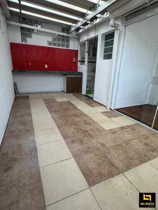 Imagem Casa de Condomínio com 4 Quartos à Venda, 110 m² em Taboão - São Bernardo Do Campo