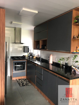 Imagem Casa com 2 Quartos à Venda, 80 m² em São José - Esteio