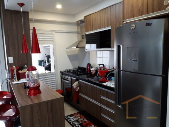 Imagem Apartamento com 2 Quartos à Venda, 73 m² em Vila Guilherme - São Paulo