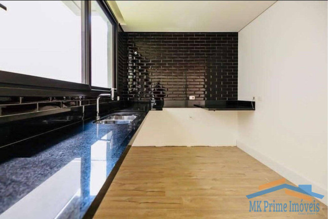 Imagem Casa de Condomínio com 3 Quartos à Venda, 355 m² em Moema - São Paulo