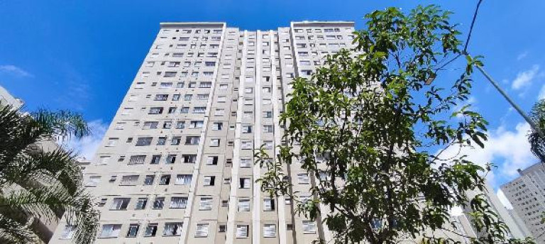 Apartamento com 2 Quartos à Venda, 43 m² em Jardim Iris - Sao Paulo
