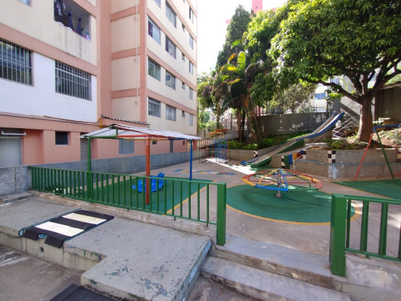 Imagem Apartamento com 2 Quartos à Venda, 52 m² em Jardim Celeste - São Paulo Imagem Apartamento com 2 Quartos à Venda, 52 m² em Jardim Celeste - São Paulo