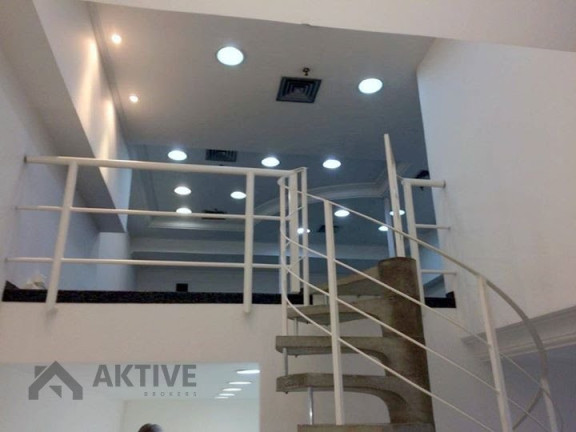Imagem Sala Comercial à Venda, 47 m² em Alphaville - Santana De Parnaíba Imagem Sala Comercial à Venda, 47 m² em Alphaville - Santana De Parnaíba