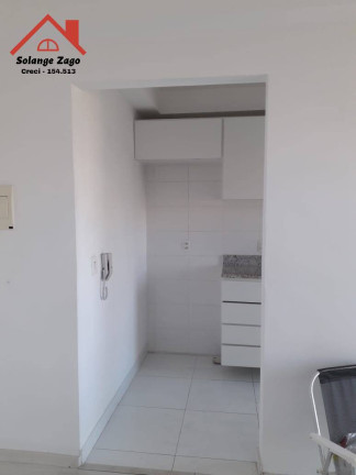 Imagem Apartamento com 2 Quartos à Venda, 57 m² em Vila Andrade - São Paulo Imagem Apartamento com 2 Quartos à Venda, 57 m² em Vila Andrade - São Paulo