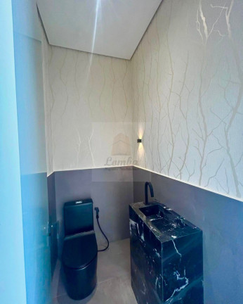 Imagem Casa com 3 Quartos à Venda, 254 m² em Mirante Do Pary - Várzea Grande