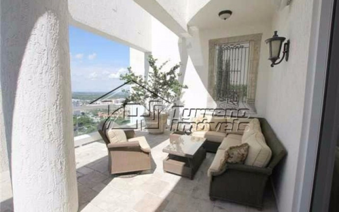 Imagem Apartamento com 4 Quartos à Venda, 592 m² em Jardim Esplanada - São José Dos Campos