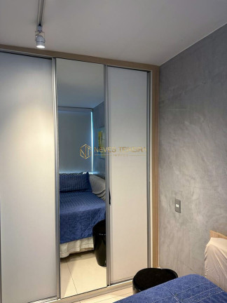 Imagem Apartamento com 3 Quartos à Venda, 82 m² em Asa Sul - Brasília
