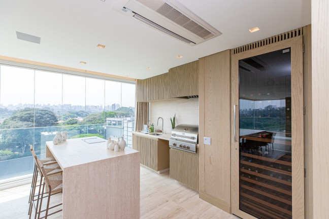 Imagem Apartamento com 3 Quartos à Venda, 229 m² em Ibirapuera - São Paulo Imagem Apartamento com 3 Quartos à Venda, 229 m² em Ibirapuera - São Paulo