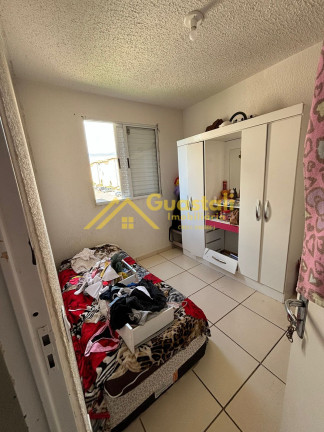 Imagem Apartamento com 2 Quartos à Venda, 66 m² em Vila Sônia - Piracicaba