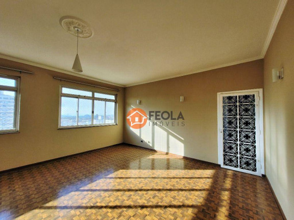 Imagem Apartamento com 3 Quartos à Venda, 169 m² em Centro - Americana