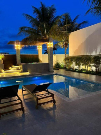 Imagem Casa com 6 Quartos à Venda, 1.050 m² em Parque Residencial Damha - São José Do Rio Preto