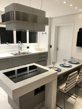 Imagem Apartamento com 3 Quartos à Venda, 165 m² em Jardim - Santo André Imagem Apartamento com 3 Quartos à Venda, 165 m² em Jardim - Santo André