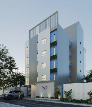 Imagem Apartamento com 2 Quartos à Venda, 52 m² em Intermares - Cabedelo