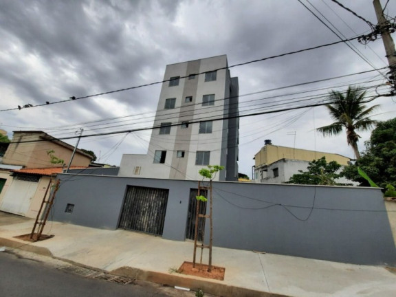 Imagem Apartamento com 2 Quartos à Venda, 80 m² em Letícia - Belo Horizonte Imagem Apartamento com 2 Quartos à Venda, 80 m² em Letícia - Belo Horizonte
