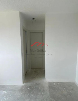 Imagem Apartamento com 2 Quartos à Venda, 38 m² em Parque Da Fazenda - Campinas
