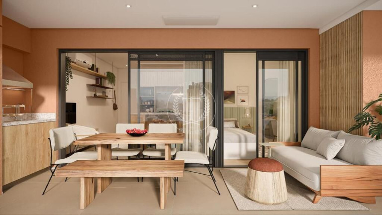 Imagem Apartamento com 2 Quartos à Venda, 64 m² em Vila Ipojuca - São Paulo