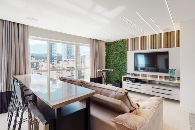 Apartamento com 4 Quartos à Venda, 158 m² em Barra Norte - Balneário Camboriú