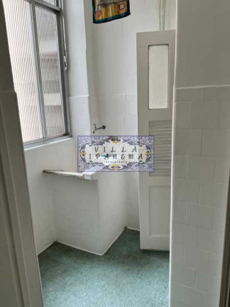 Imagem Apartamento com 2 Quartos à Venda, 95 m² em Maracanã - Rio De Janeiro
