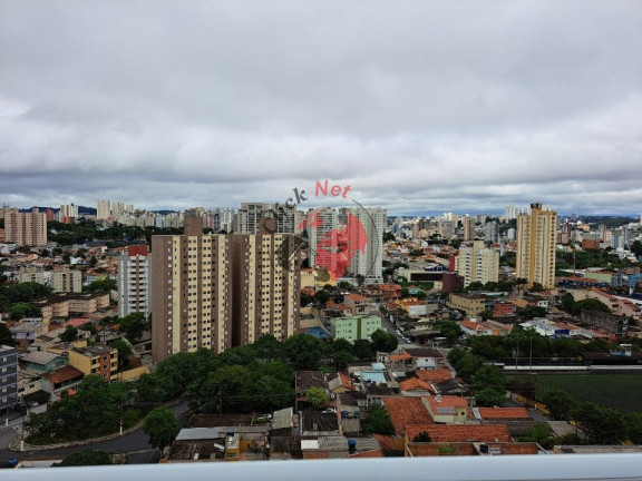 Imagem Apartamento com 2 Quartos à Venda, 55 m² em Baeta Neves - São Bernardo Do Campo