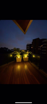 Apartamento com 7 Quartos à Venda, 852 m² em Panamby - São Paulo