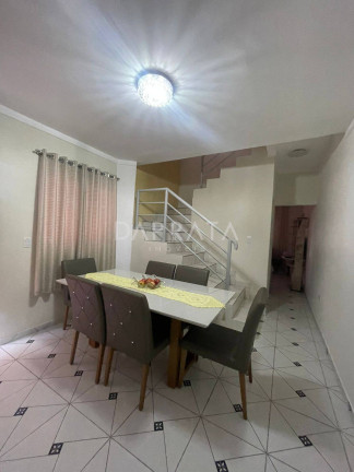 Imagem Sobrado com 2 Quartos à Venda, 85 m² em Vila Doutor Cardoso - Itapevi Imagem Sobrado com 2 Quartos à Venda, 85 m² em Vila Doutor Cardoso - Itapevi
