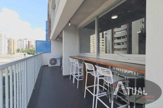 Imagem Apartamento com 1 Quarto à Venda, 21 m² em Indianópolis - São Paulo Imagem Apartamento com 1 Quarto à Venda, 21 m² em Indianópolis - São Paulo