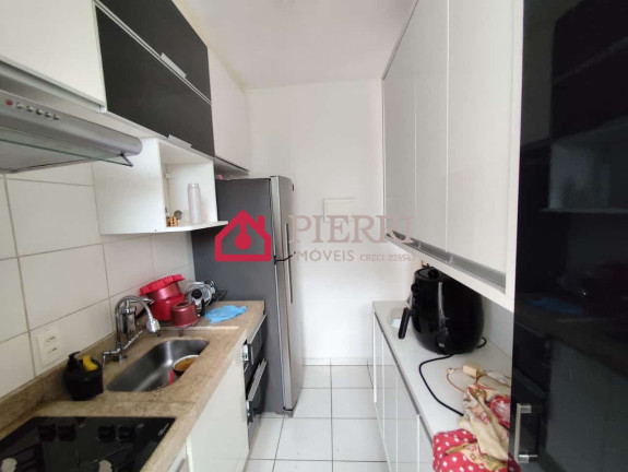 Imagem Apartamento com 2 Quartos à Venda, 44 m² em Jardim Irís - São Paulo Imagem Apartamento com 2 Quartos à Venda, 44 m² em Jardim Irís - São Paulo