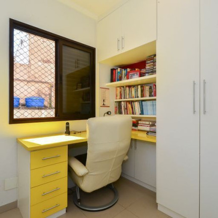 Apartamento com 3 Quartos à Venda, 76 m² em Vila Gumercindo - São Paulo