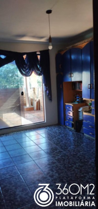 Imagem Casa com 3 Quartos à Venda, 220 m² em Parque Gerassi - Santo André Imagem Casa com 3 Quartos à Venda, 220 m² em Parque Gerassi - Santo André