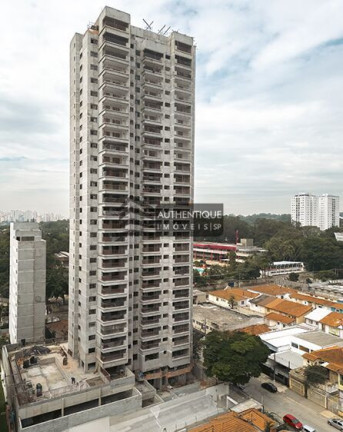 Imagem Apartamento com 2 Quartos à Venda, 50 m² em Brooklin - São Paulo Imagem Apartamento com 2 Quartos à Venda, 50 m² em Brooklin - São Paulo