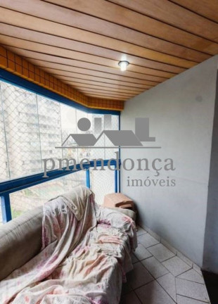 Imagem Apartamento com 3 Quartos à Venda, 98 m² em Vila Pompéia - São Paulo