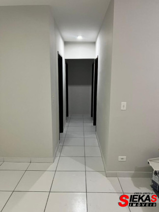 Imagem Apartamento com 3 Quartos à Venda, 80 m² em Vila Carrão - São Paulo