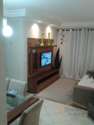 Imagem Apartamento com 3 Quartos à Venda, em Vila Aurora (zona Norte) - São Paulo Imagem Apartamento com 3 Quartos à Venda, em Vila Aurora (zona Norte) - São Paulo