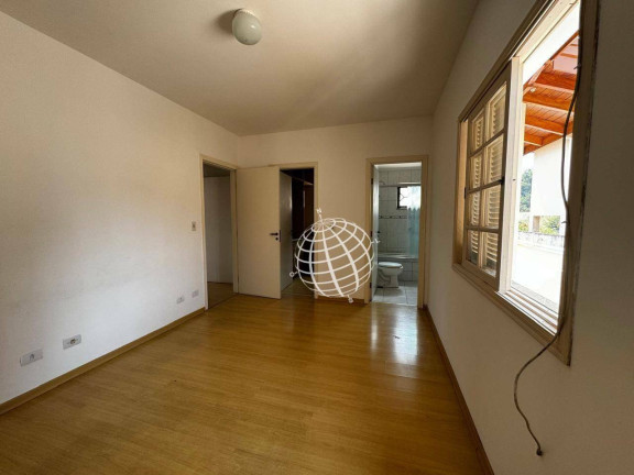 Imagem Casa com 3 Quartos à Venda, 110 m² em Jardim Siriema - Atibaia