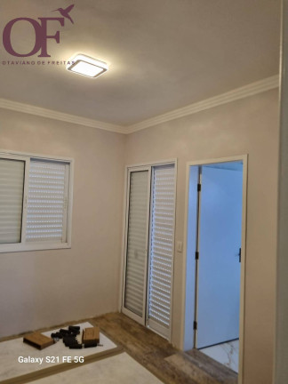 Imagem Apartamento com 3 Quartos à Venda, 80 m² em Chácara Segre - Jundiaí Imagem Apartamento com 3 Quartos à Venda, 80 m² em Chácara Segre - Jundiaí