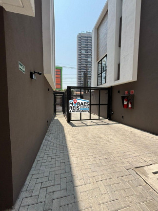 Imagem Casa de Condomínio com 2 Quartos à Venda, 180 m² em Brooklin Novo - São Paulo Imagem Casa de Condomínio com 2 Quartos à Venda, 180 m² em Brooklin Novo - São Paulo