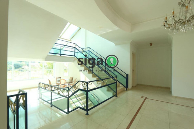 Imagem Casa com 5 Quartos à Venda, 1.300 m² em Morumbi - São Paulo Imagem Casa com 5 Quartos à Venda, 1.300 m² em Morumbi - São Paulo