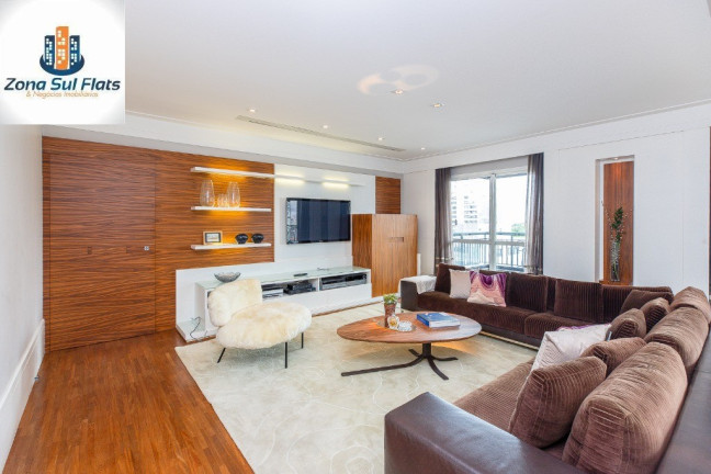 Imagem Apartamento com 4 Quartos à Venda, 300 m² em Planalto Paulista - São Paulo Imagem Apartamento com 4 Quartos à Venda, 300 m² em Planalto Paulista - São Paulo