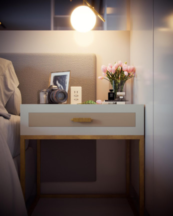 Apartamento com 3 Quartos à Venda, 91 m² em Cazeca - Uberlândia
