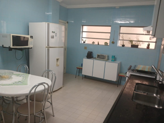 Imagem Apartamento com 3 Quartos à Venda, 208 m² em Santa Cecilia - Sp