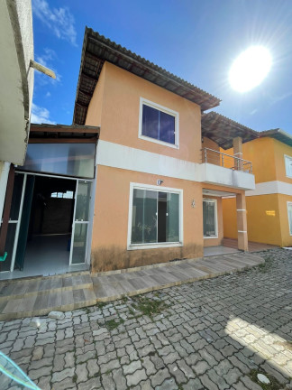 Imagem Casa com 3 Quartos à Venda, 160 m² em Ipitanga - Lauro De Freitas Imagem Casa com 3 Quartos à Venda, 160 m² em Ipitanga - Lauro De Freitas