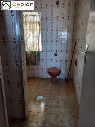 Imagem Casa com 3 Quartos à Venda, 211 m² em Cambuci - São Paulo