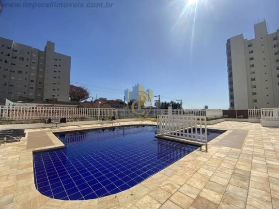 Imagem Apartamento com 2 Quartos à Venda, em Jardim América - São José Dos Campos Imagem Apartamento com 2 Quartos à Venda, em Jardim América - São José Dos Campos