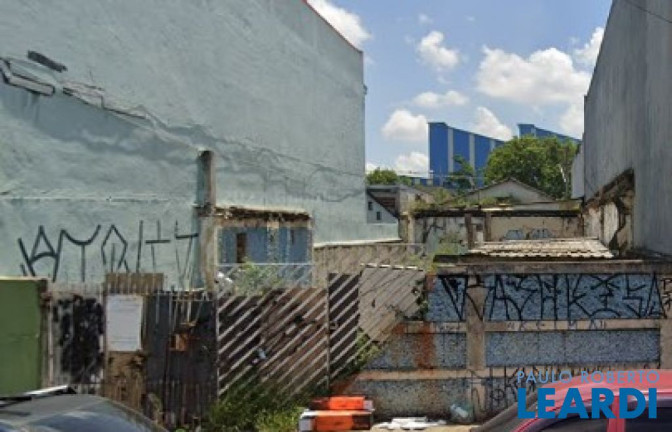 Imagem Terreno à Venda, 200 m² em Jardim Bom Pastor - Santo André Imagem Terreno à Venda, 200 m² em Jardim Bom Pastor - Santo André