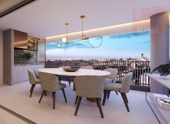 Imagem Apartamento com 3 Quartos à Venda, 100 m² em Perdizes - São Paulo Imagem Apartamento com 3 Quartos à Venda, 100 m² em Perdizes - São Paulo