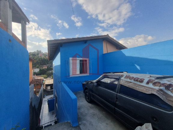 Imagem Casa com 2 Quartos à Venda, em Jardim Vassouras - Francisco Morato Imagem Casa com 2 Quartos à Venda, em Jardim Vassouras - Francisco Morato