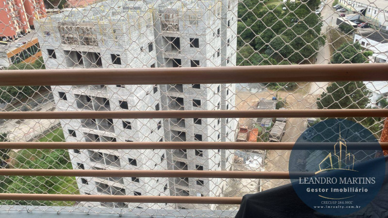 Imagem Apartamento com 2 Quartos à Venda, 51 m² em Jardim Mimas - Embu Das Artes