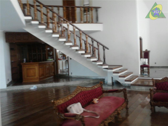 Imagem Casa com 4 Quartos à Venda, 800 m² em Parque Taquaral - Campinas Imagem Casa com 4 Quartos à Venda, 800 m² em Parque Taquaral - Campinas